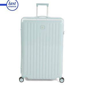 BRICS Light Blue 32in Hardside Expandable Spinner